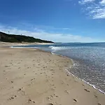 Holiday home Seaing House *