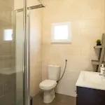 Holiday home Seaing House