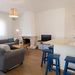 Holiday home Seaing House