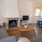 Holiday home Seaing House
