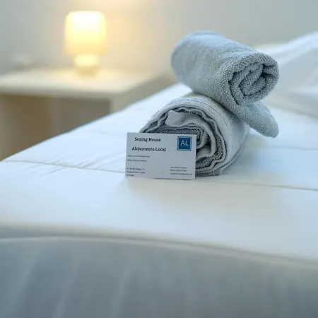 Seaing House * Falca