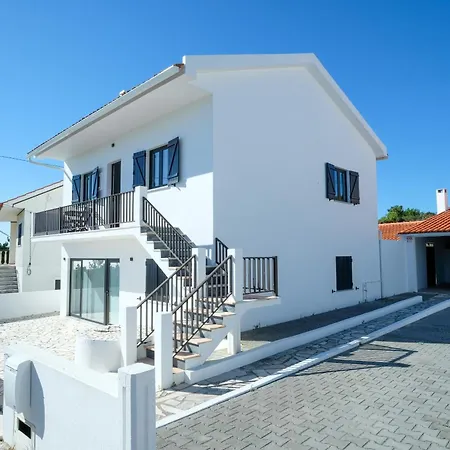 בית נופש Seaing House