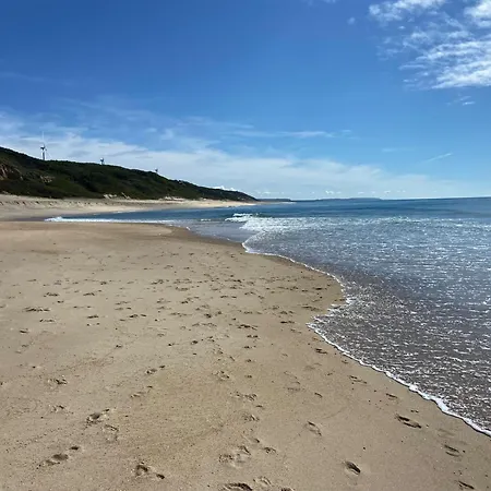 Hébergement de vacances Seaing House *