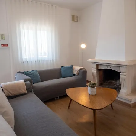 Seaing House Hébergement de vacances