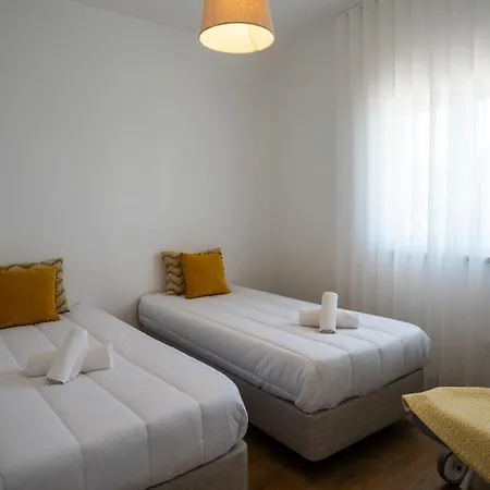 בית נופש Seaing House *