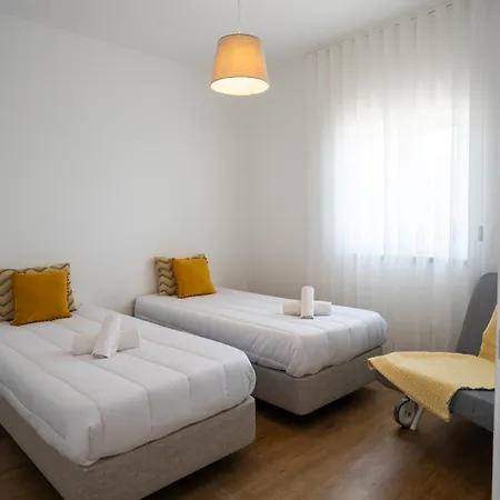 Seaing House Hébergement de vacances