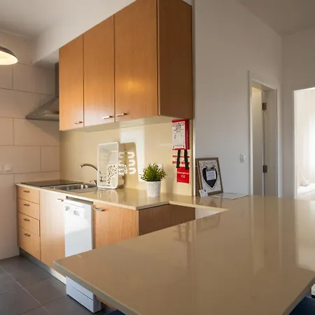 בית נופש Seaing House
