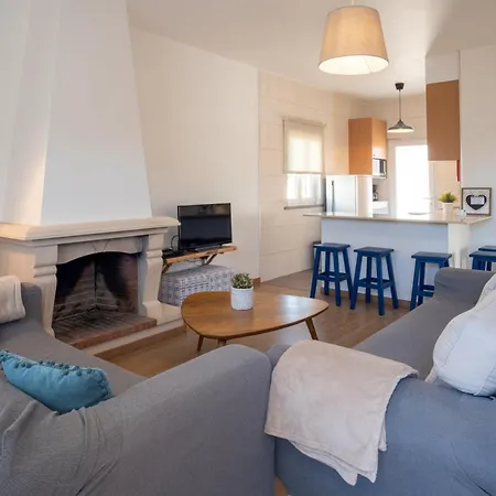 Seaing House Holiday home