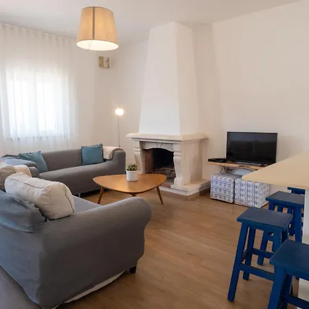 Seaing House * Falca