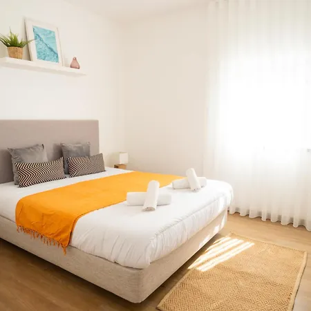 Hébergement de vacances Seaing House