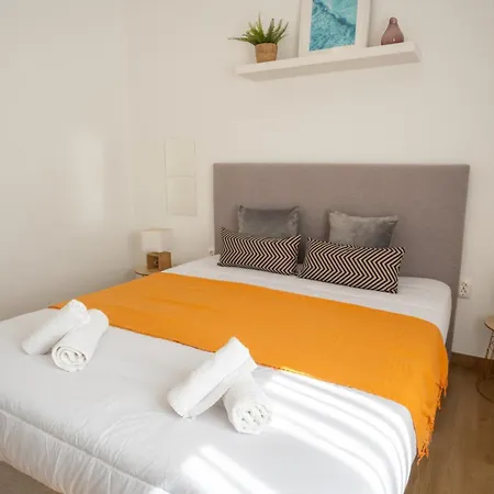 Seaing House בית נופש Falca