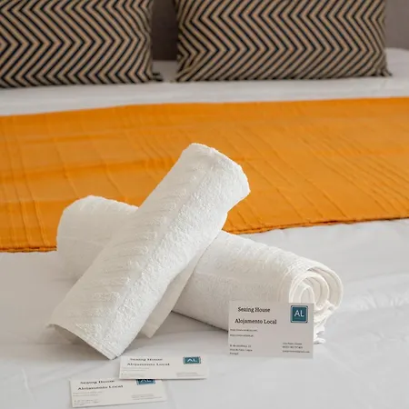 Seaing House Hébergement de vacances