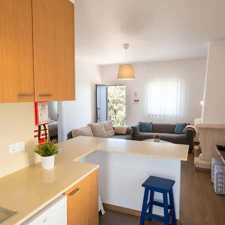 Hébergement de vacances Seaing House Falca