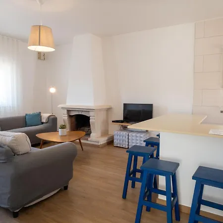 Hébergement de vacances Seaing House