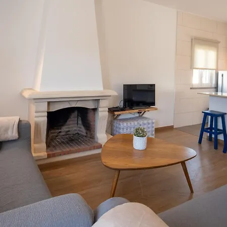 Hébergement de vacances Seaing House