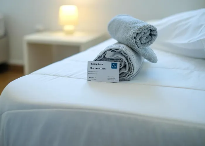 Seaing House * Falca