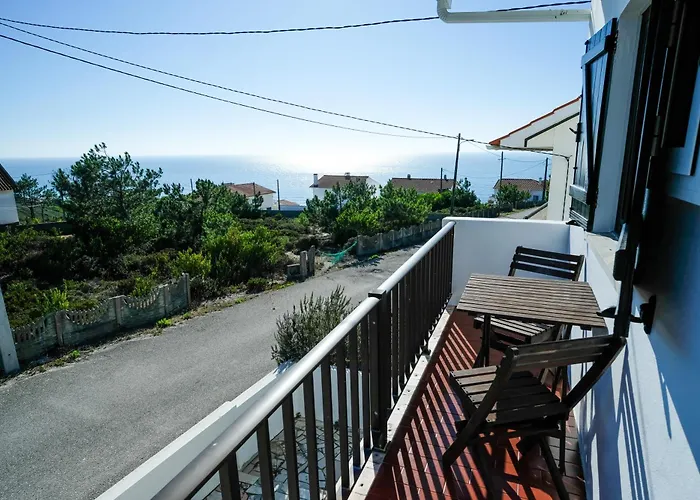 度假居 Seaing House