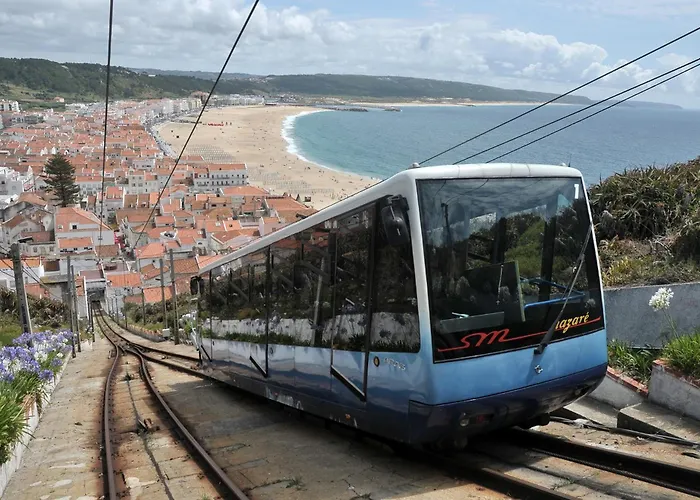 Seaing House 度假居 Falca