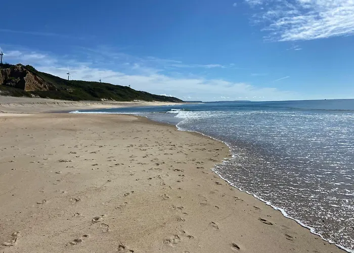 度假居 Seaing House *