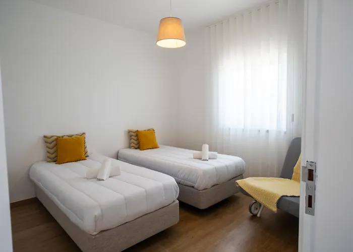 Seaing House 度假居