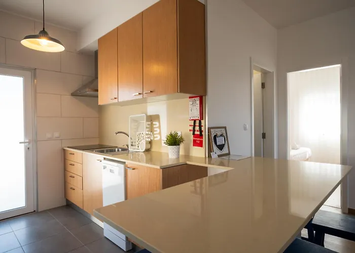 度假居 Seaing House