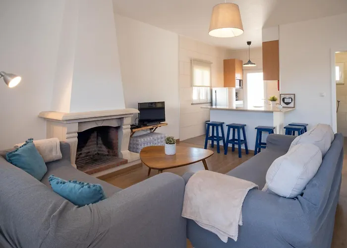 Seaing House 度假居