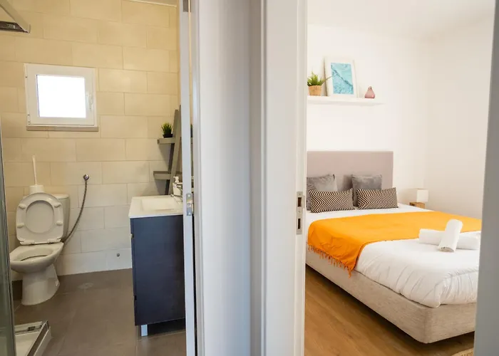 Seaing House 度假居 *