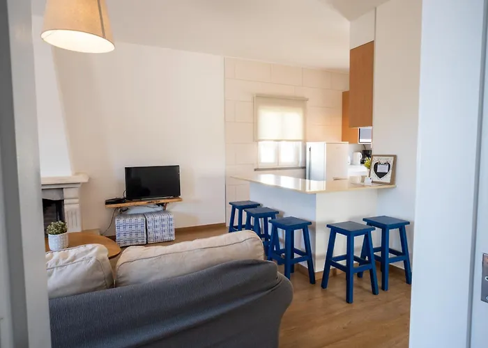 Seaing House 度假居