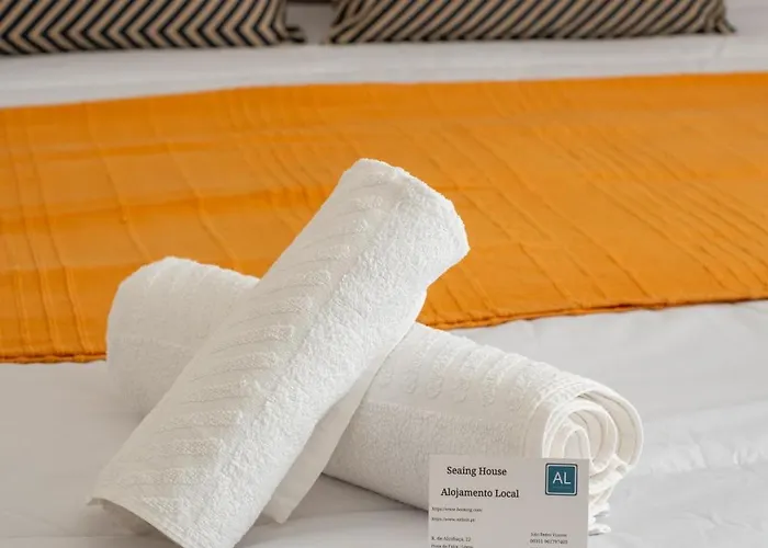 Seaing House 度假居