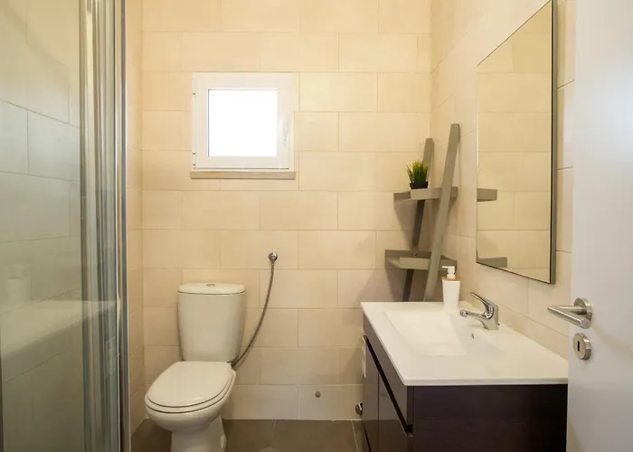 Seaing House 度假居 *