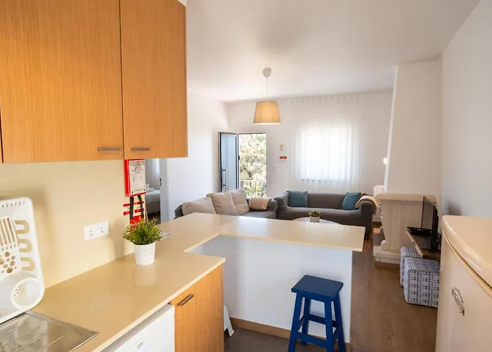 度假居 Seaing House Falca