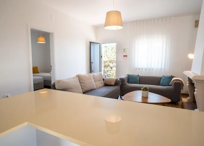 度假居 Seaing House *